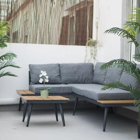 Atico Ispal Con Terraza En Centro Σεβίλλη Εξωτερικό φωτογραφία
