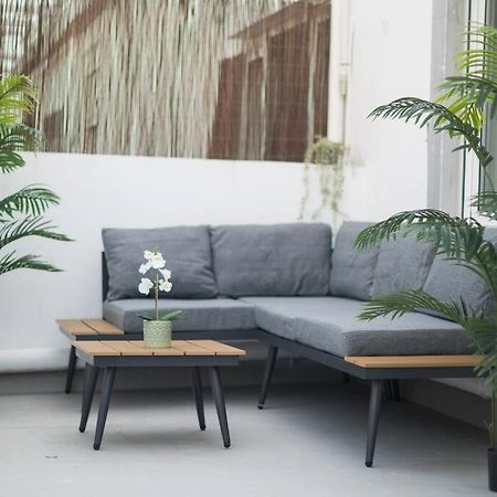 Atico Ispal Con Terraza En Centro Σεβίλλη Εξωτερικό φωτογραφία